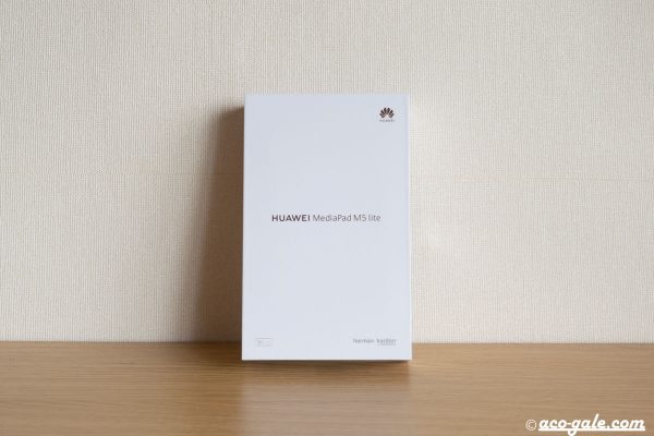 「HUAWEI MediaPad M5 lite 8"」8インチタブレットをASUSからHUAWEIにリプレイス - シュミカコ