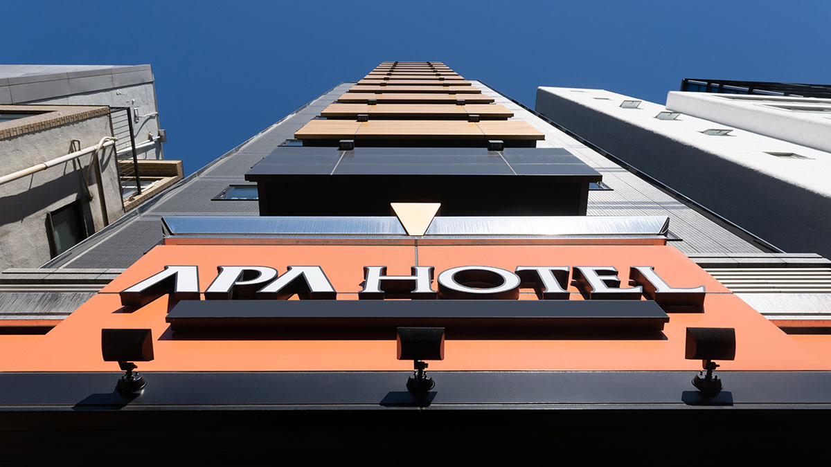 APAホテルのアプリチェックイン、部屋を選ぶ楽しさを提供